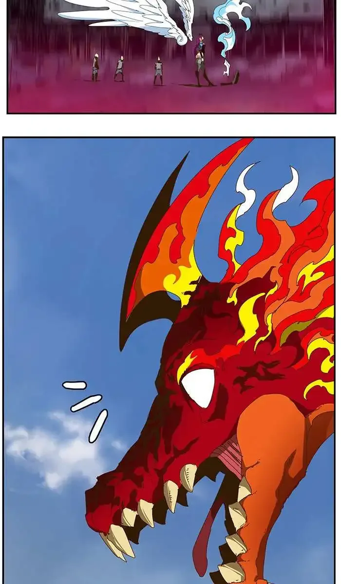 The God of High School Chapter 441 page 78