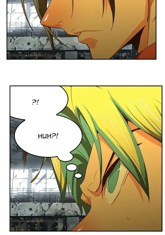 The God of High School Chapter 440 page 117