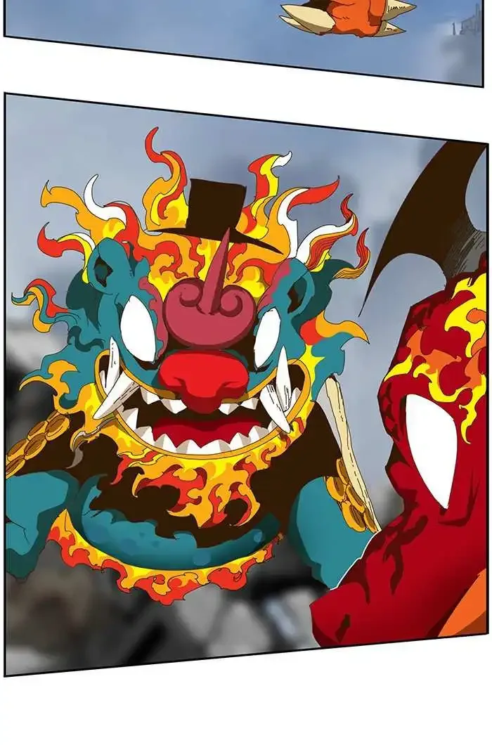 The God of High School Chapter 441 page 79