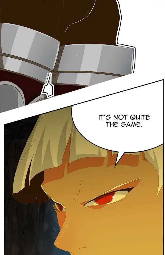 The God of High School Chapter 441 page 72