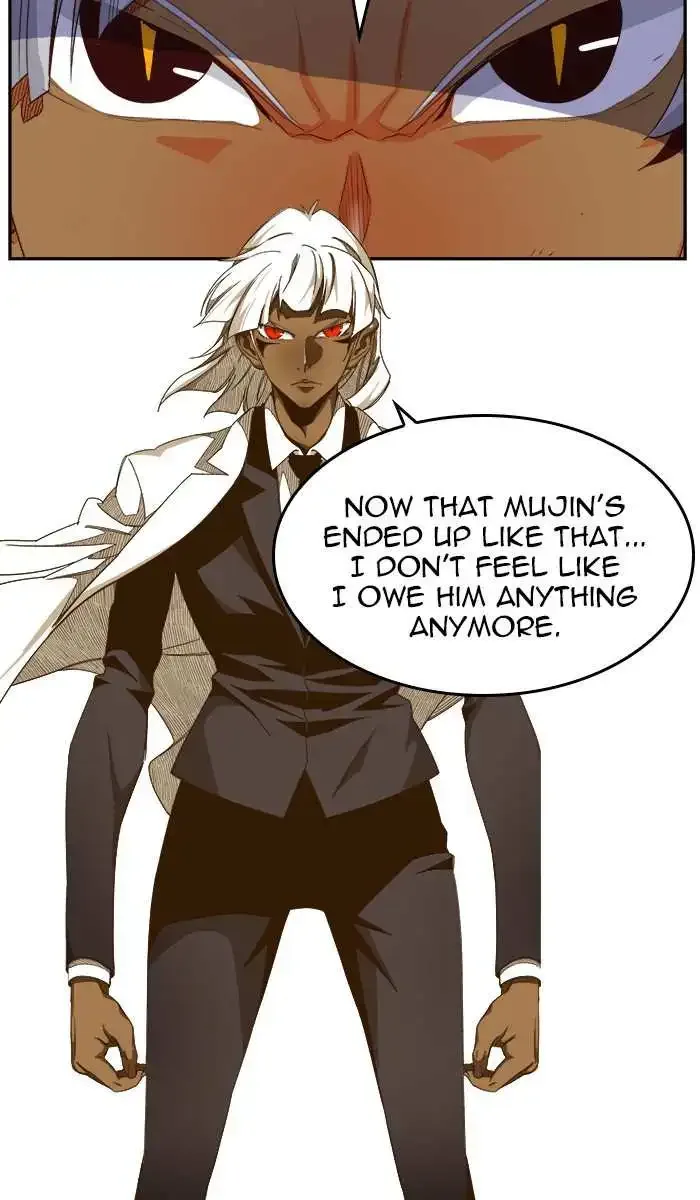The God of High School Chapter 444 page 47