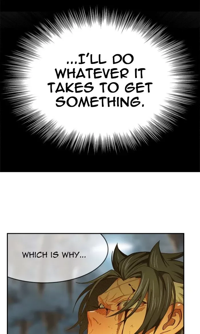 The God of High School Chapter 443 page 37