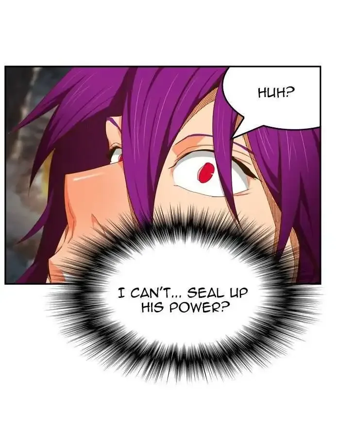 The God of High School Chapter 444 page 51