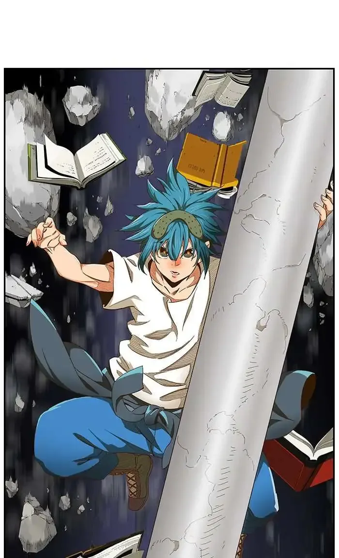 The God of High School Chapter 440 page 124