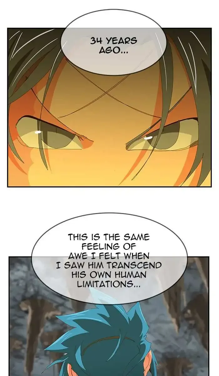 The God of High School Chapter 441 page 89