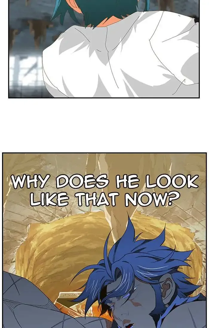 The God of High School Chapter 441 page 90