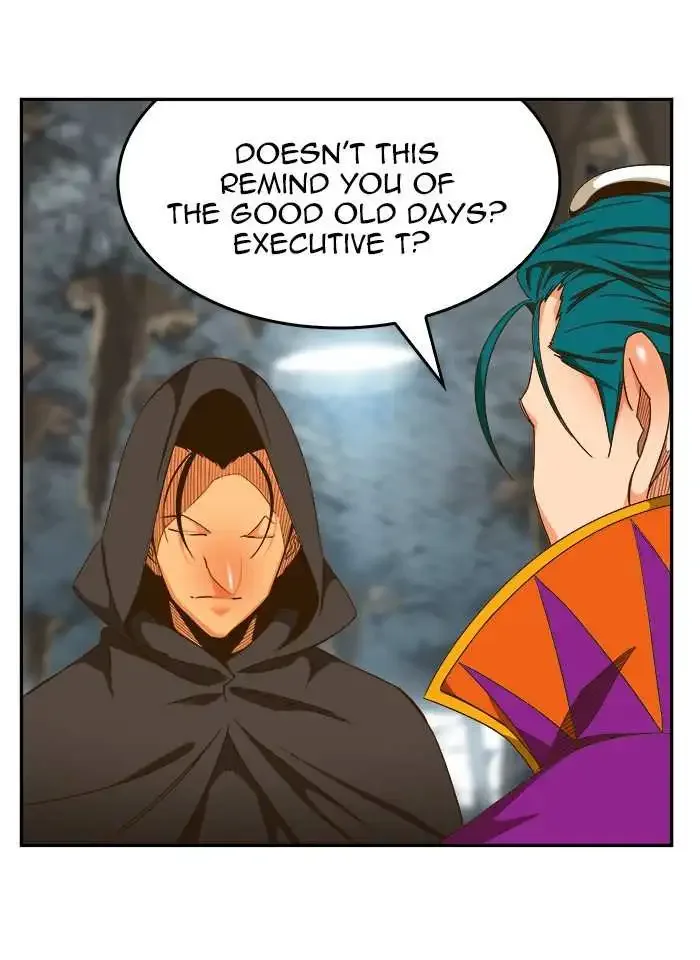 The God of High School Chapter 444 page 56