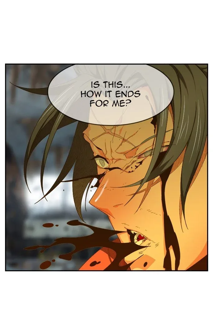 The God of High School Chapter 445 page 39