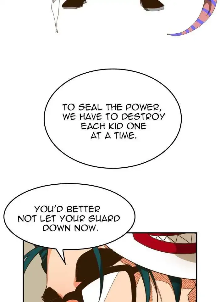 The God of High School Chapter 444 page 54