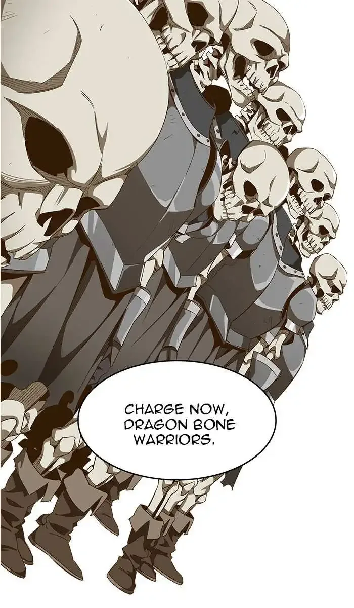 The God of High School Chapter 444 page 62