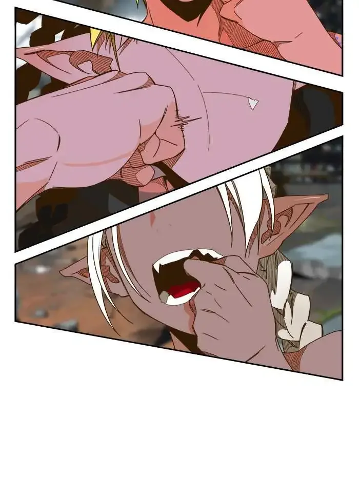 The God of High School Chapter 444 page 59