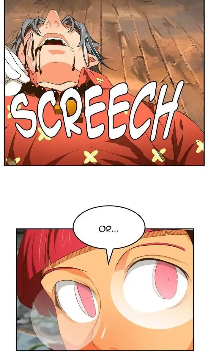 The God of High School Chapter 444 page 70