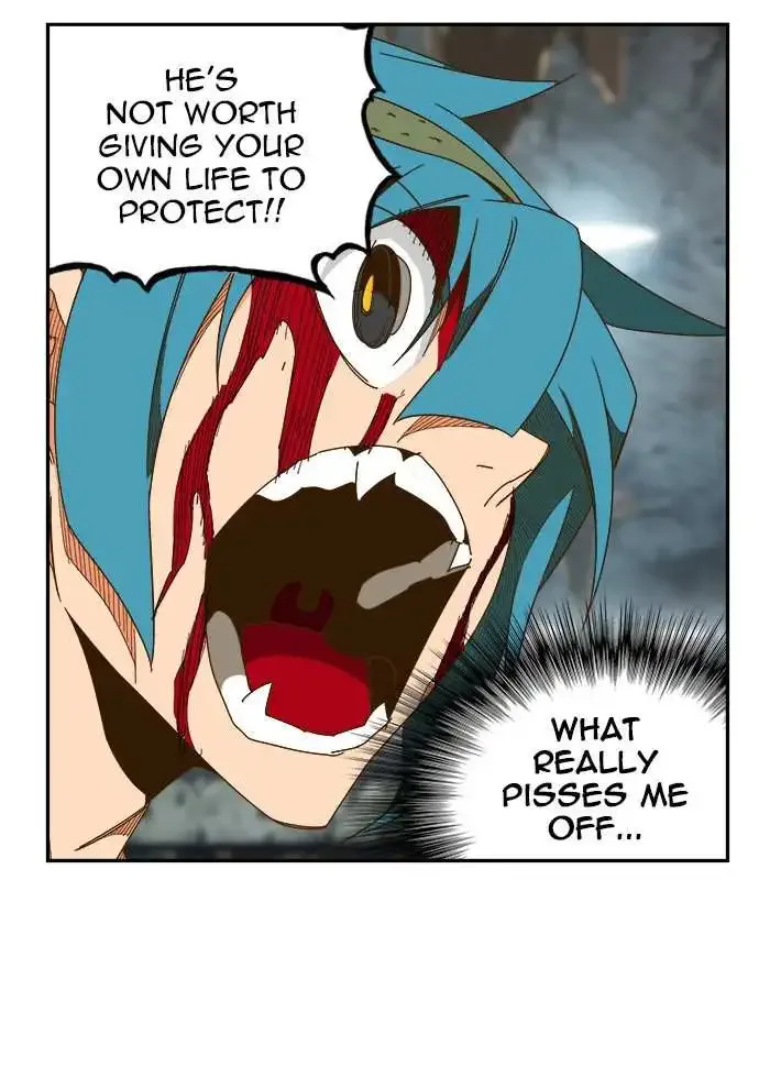 The God of High School Chapter 444 page 66