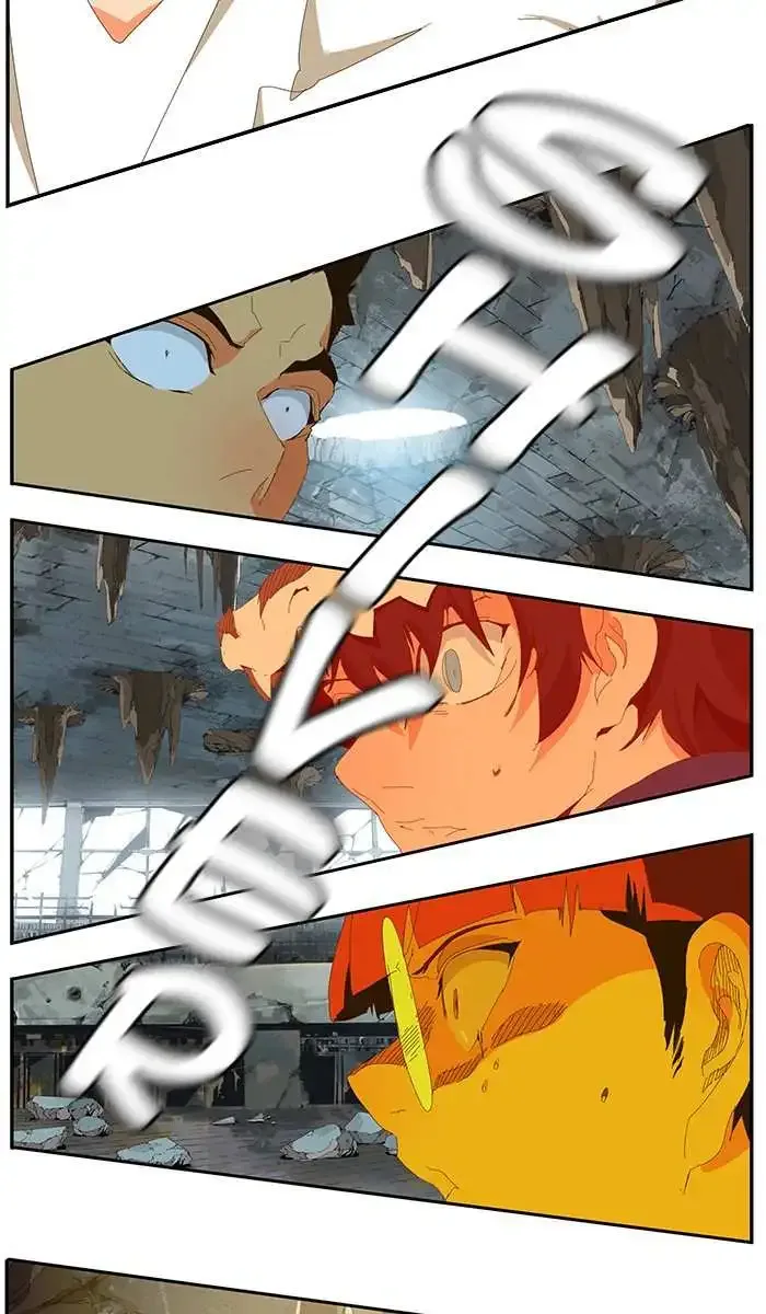 The God of High School Chapter 441 page 101