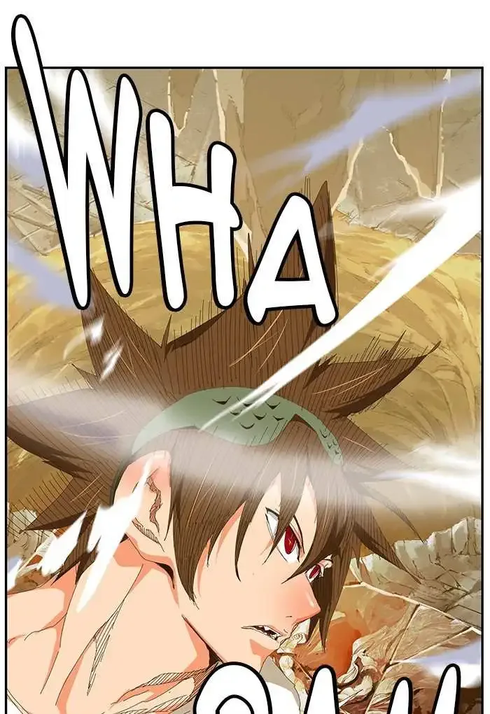The God of High School Chapter 441 page 98