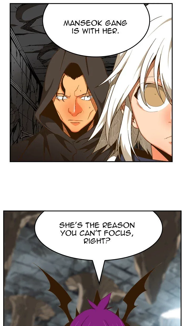 The God of High School Chapter 446 page 13