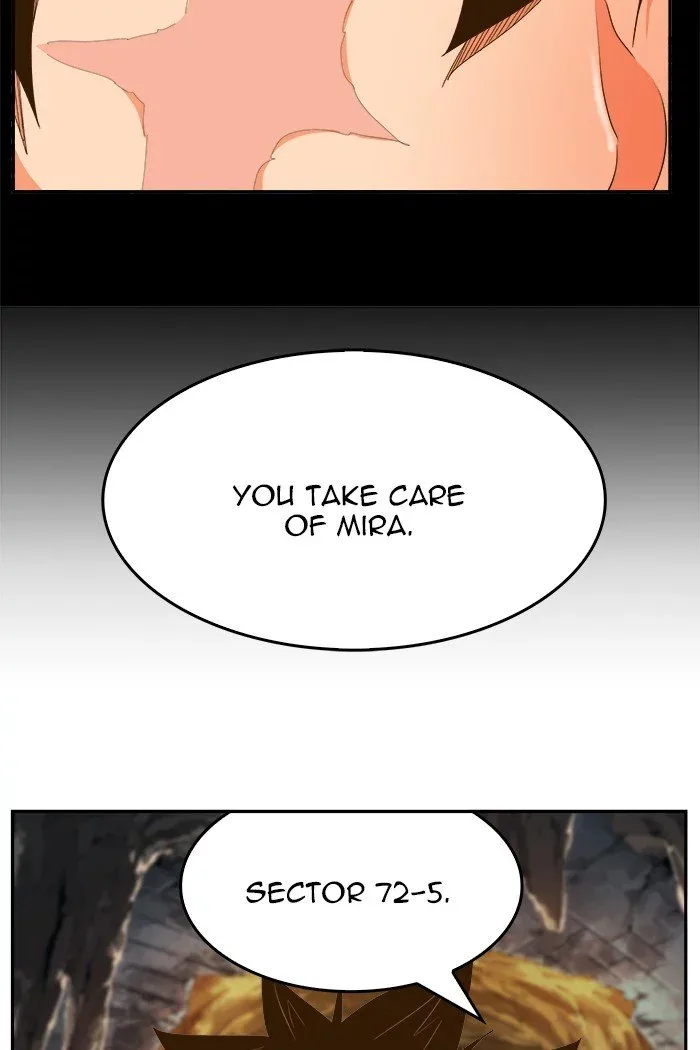 The God of High School Chapter 446 page 10