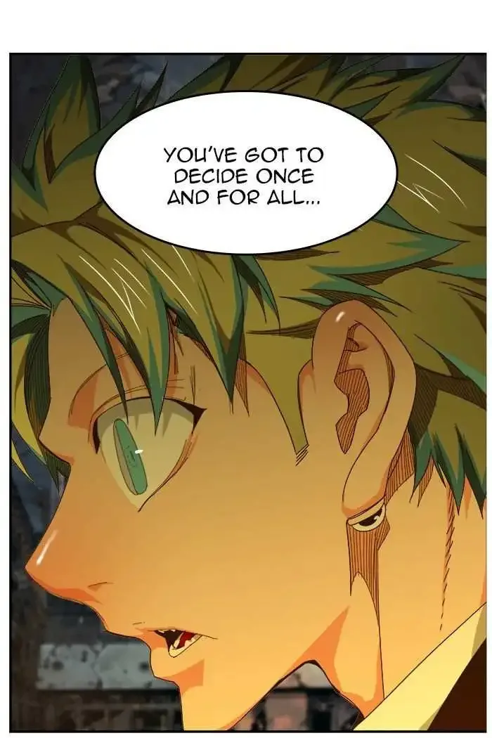The God of High School Chapter 444 page 72