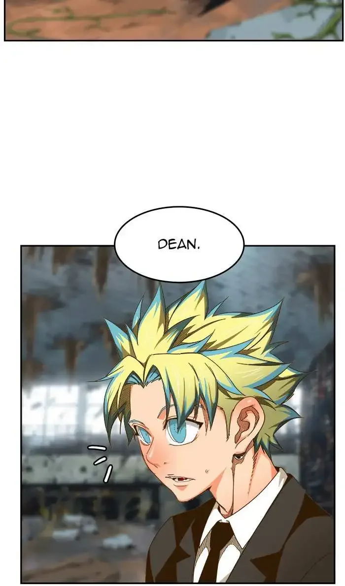 The God of High School Chapter 444 page 68