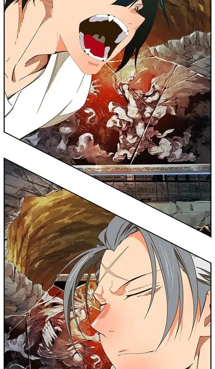 The God of High School Chapter 441 page 93