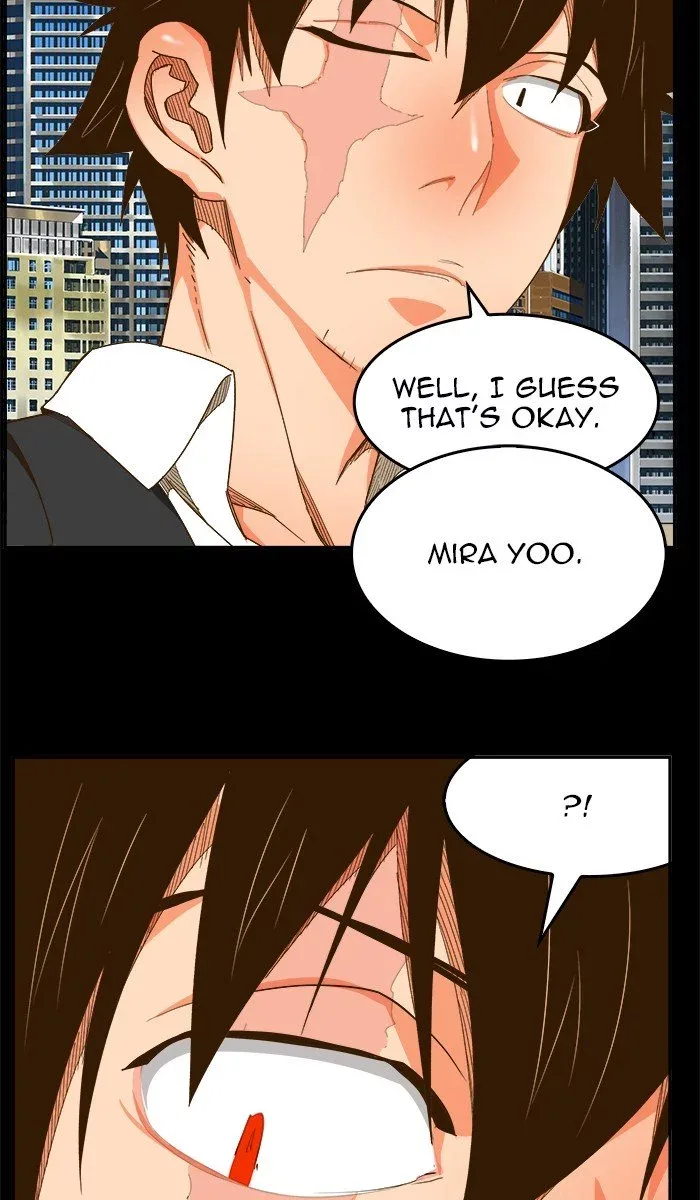 The God of High School Chapter 446 page 9