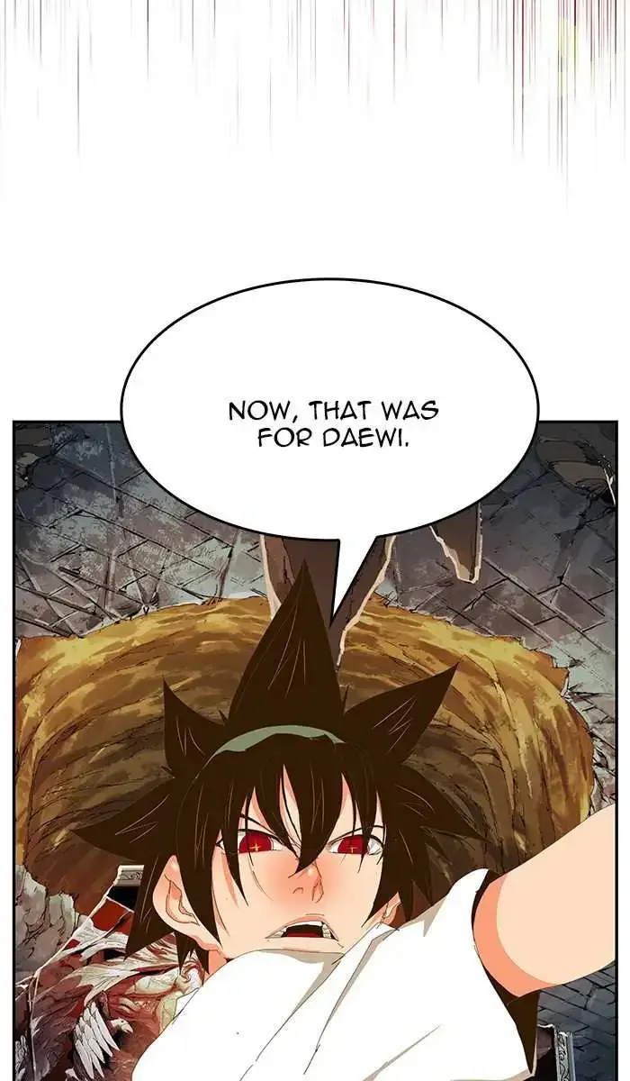 The God of High School Chapter 441 page 108