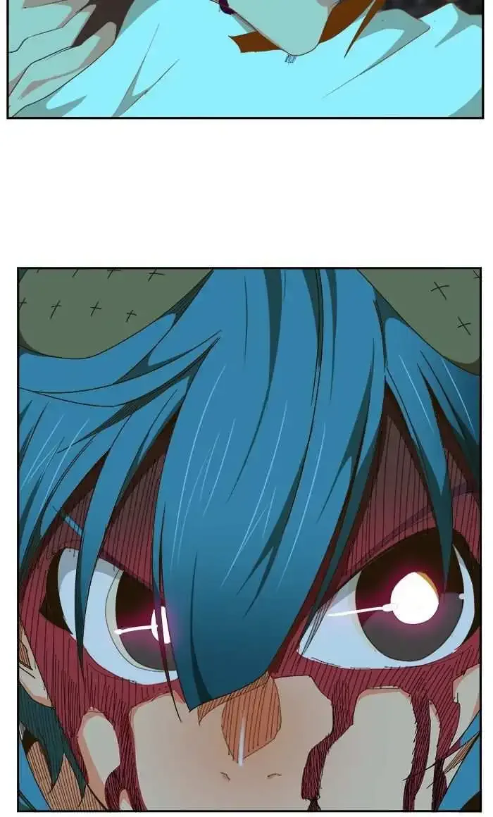 The God of High School Chapter 444 page 83