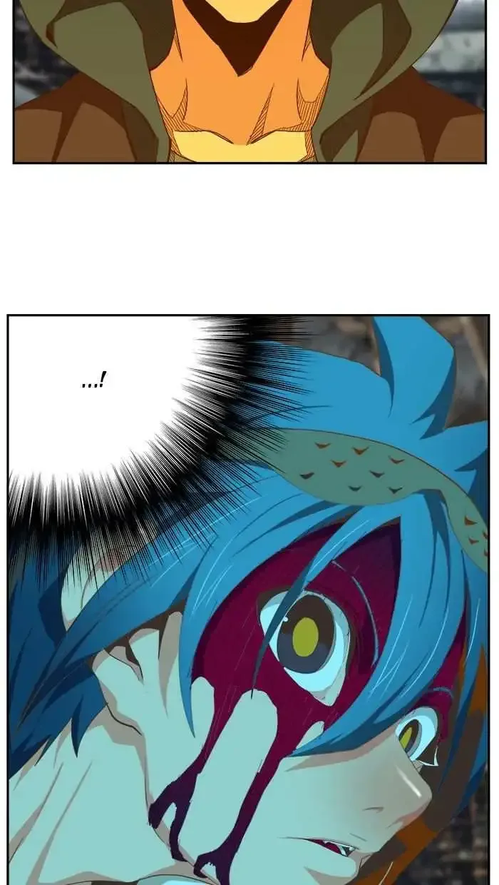 The God of High School Chapter 444 page 82