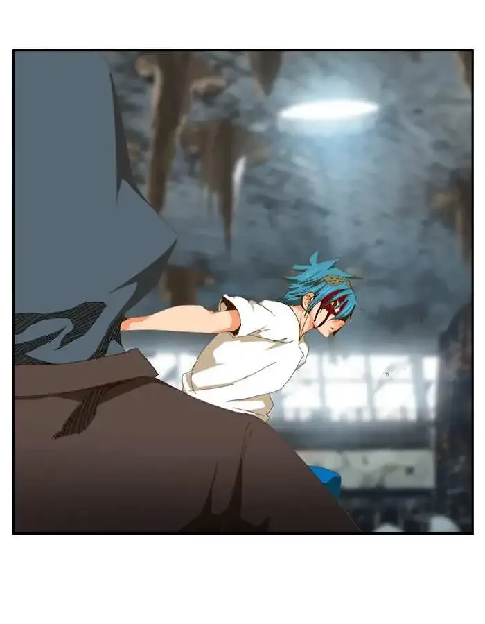 The God of High School Chapter 444 page 75