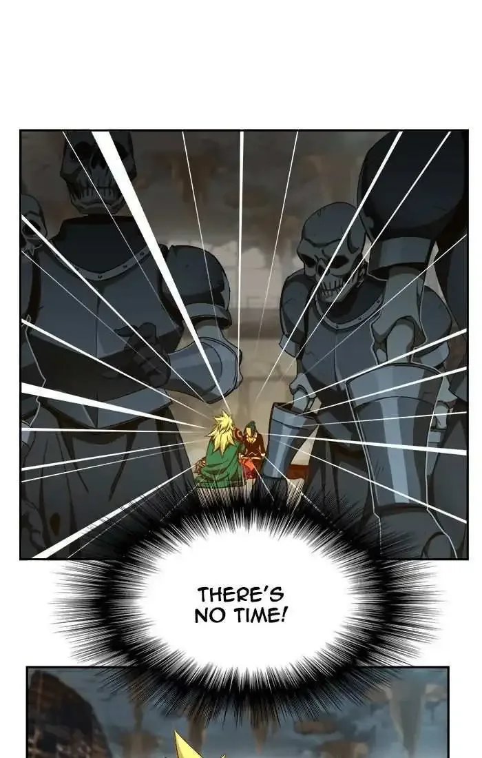 The God of High School Chapter 444 page 84