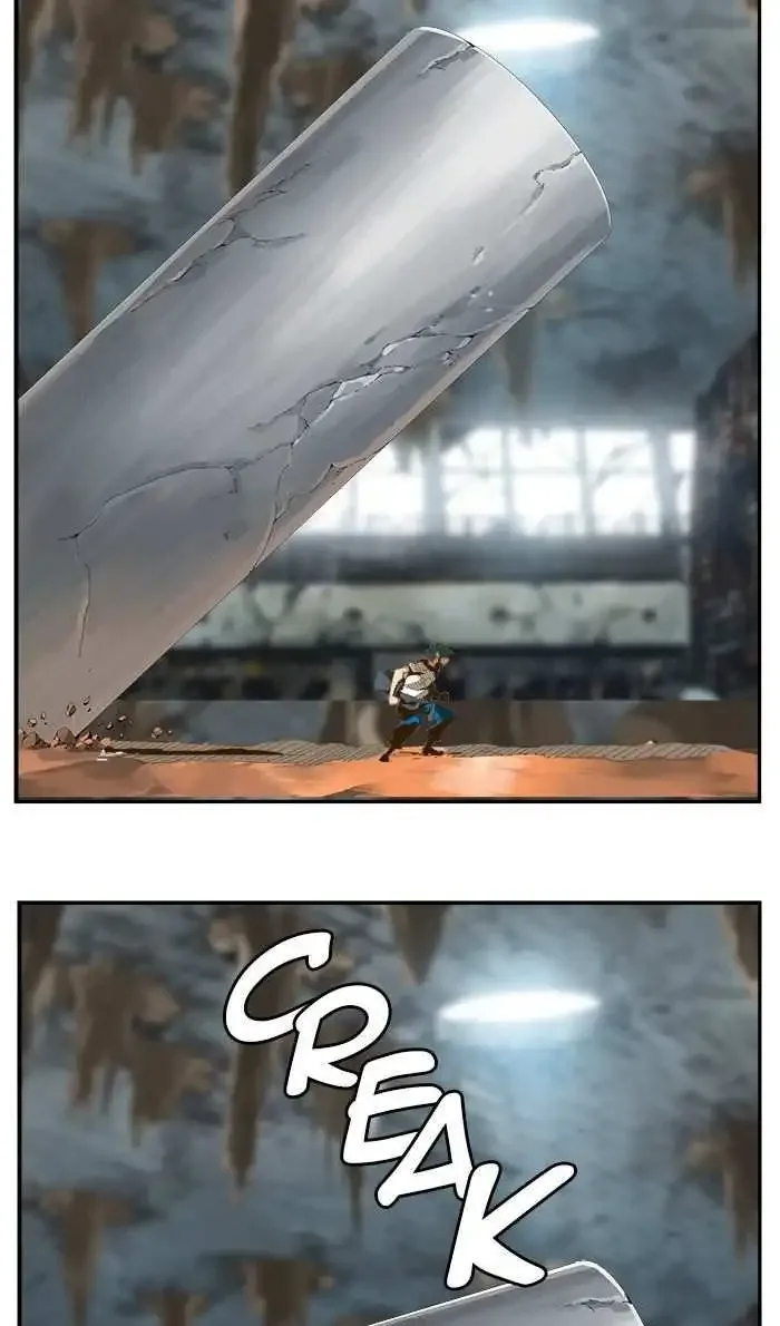 The God of High School Chapter 444 page 87