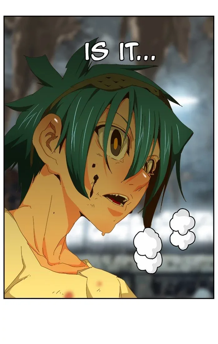 The God of High School Chapter 445 page 64