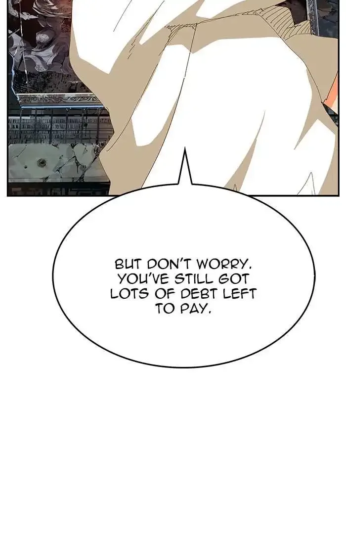 The God of High School Chapter 441 page 109