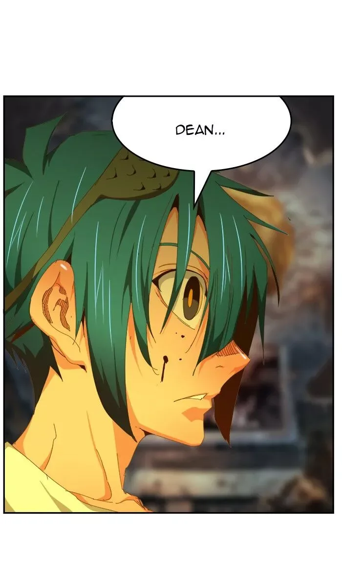 The God of High School Chapter 443 page 68