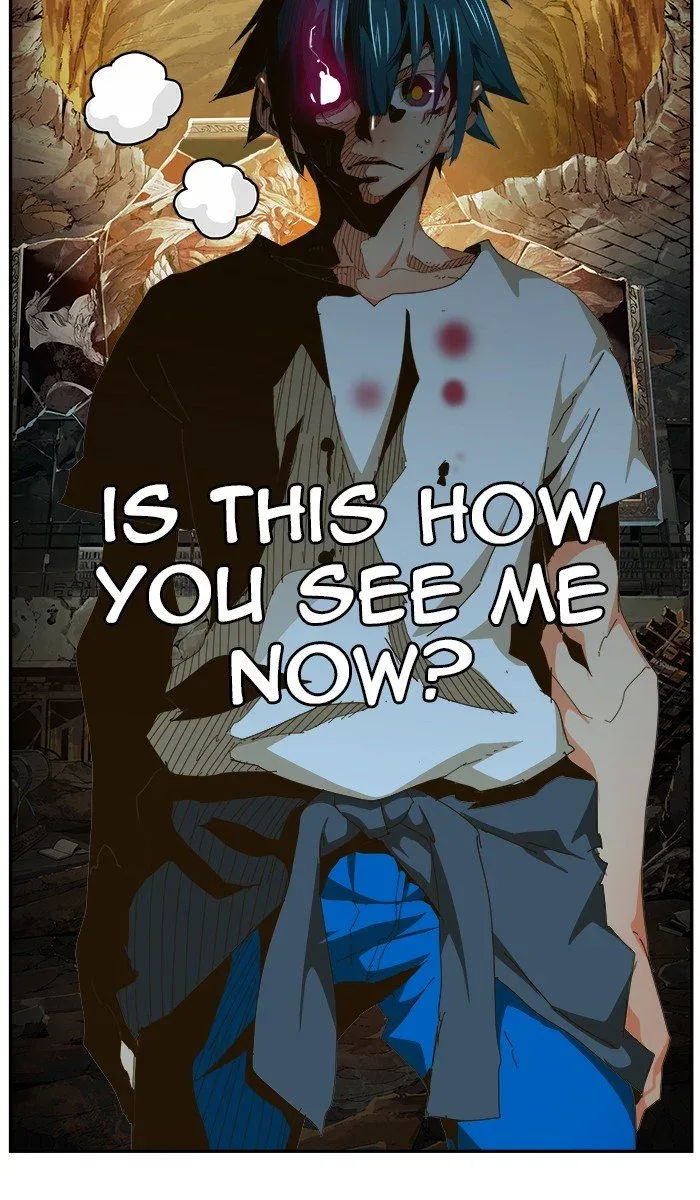 The God of High School Chapter 445 page 70