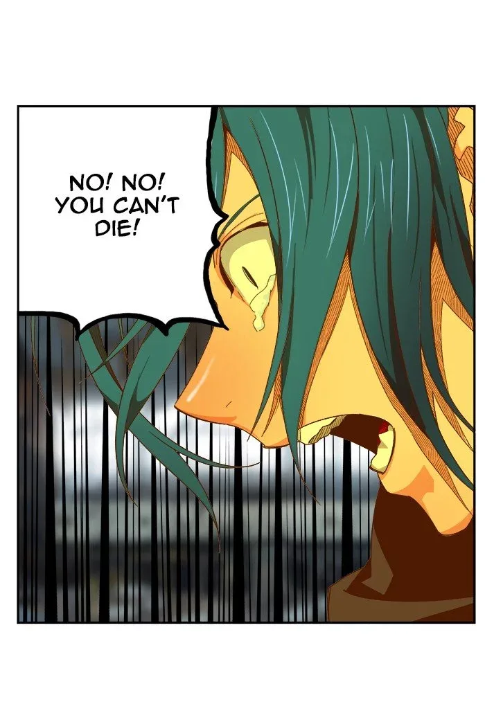 The God of High School Chapter 445 page 78