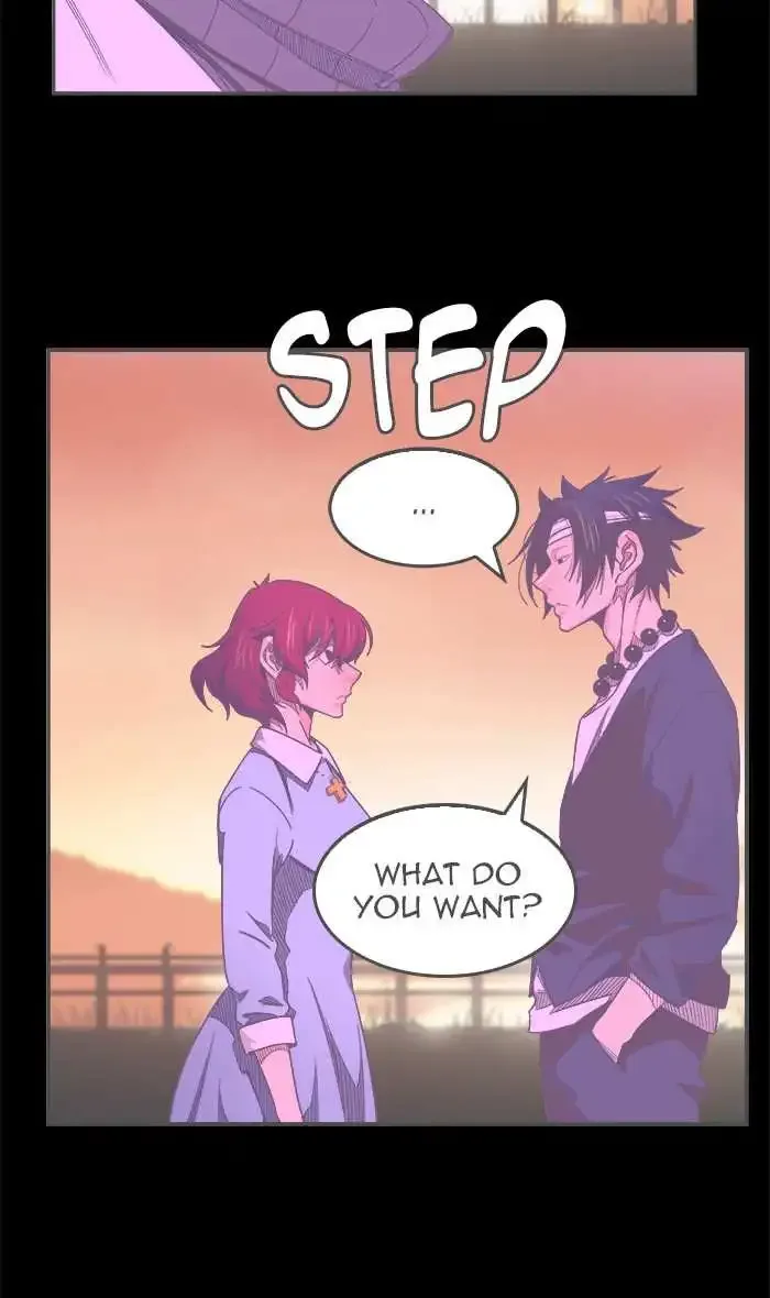 The God of High School Chapter 448 page 3