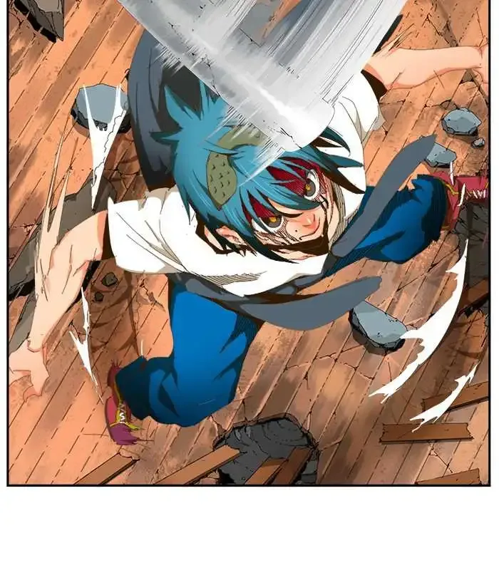 The God of High School Chapter 444 page 92
