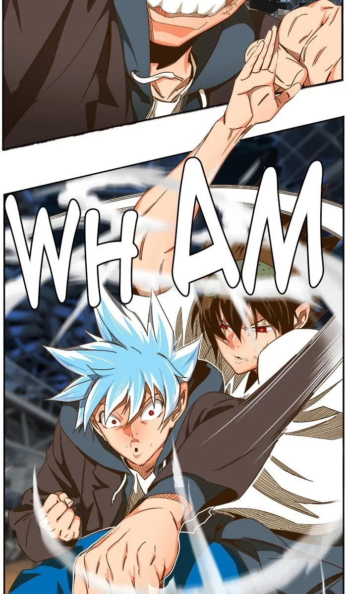 The God of High School Chapter 452 page 7