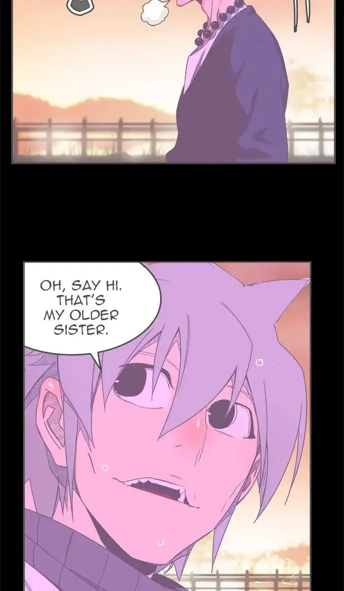 The God of High School Chapter 448 page 2