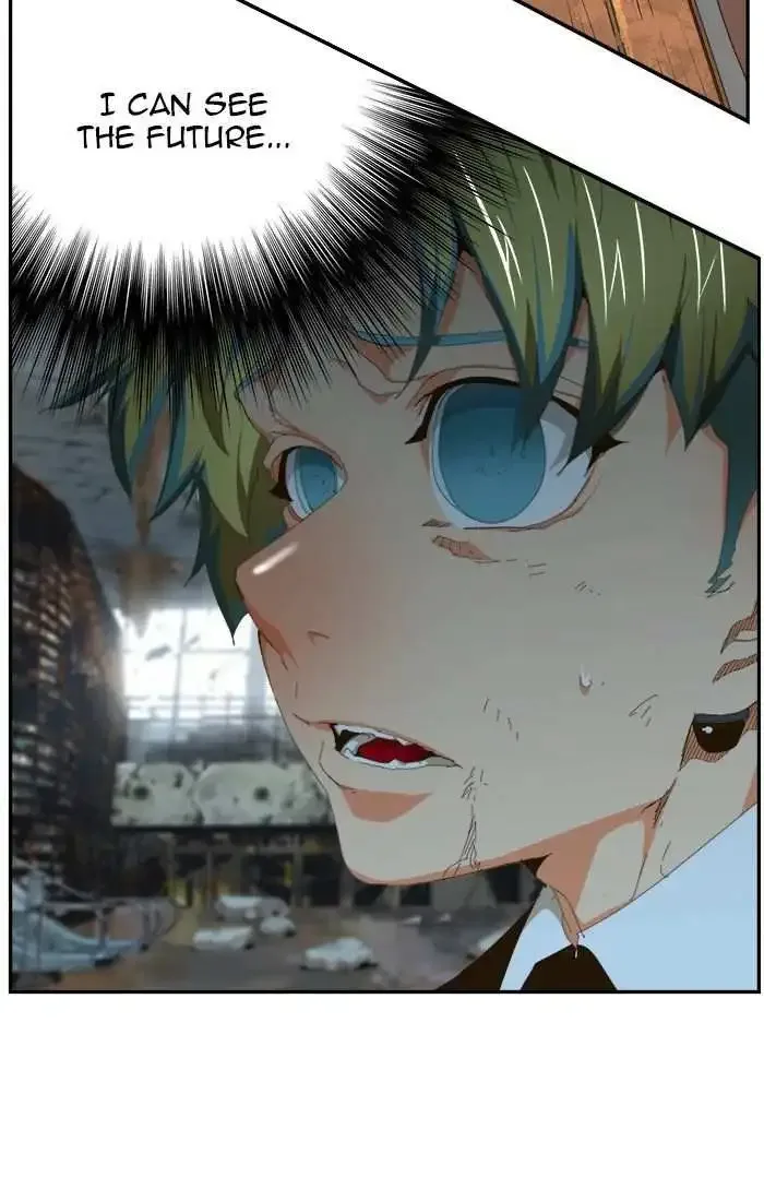The God of High School Chapter 444 page 98