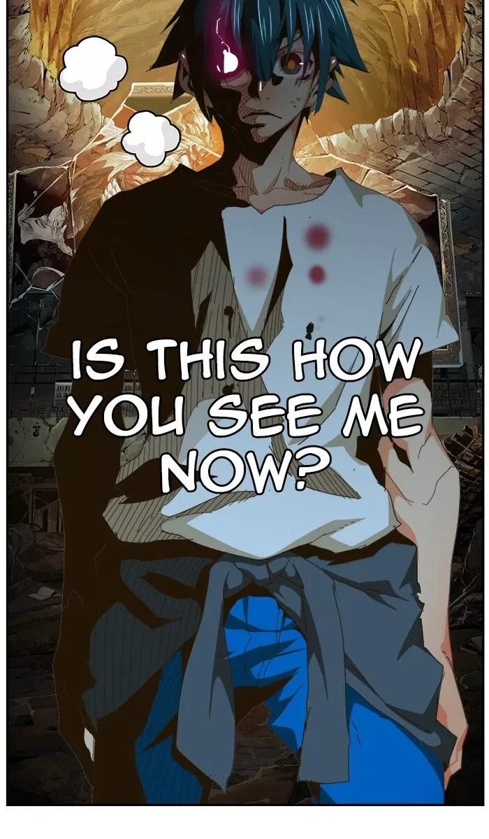 The God of High School Chapter 443 page 70