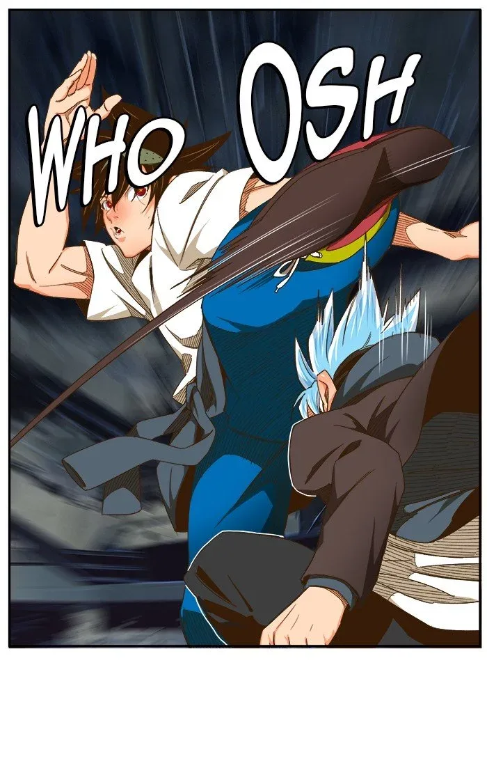 The God of High School Chapter 452 page 2