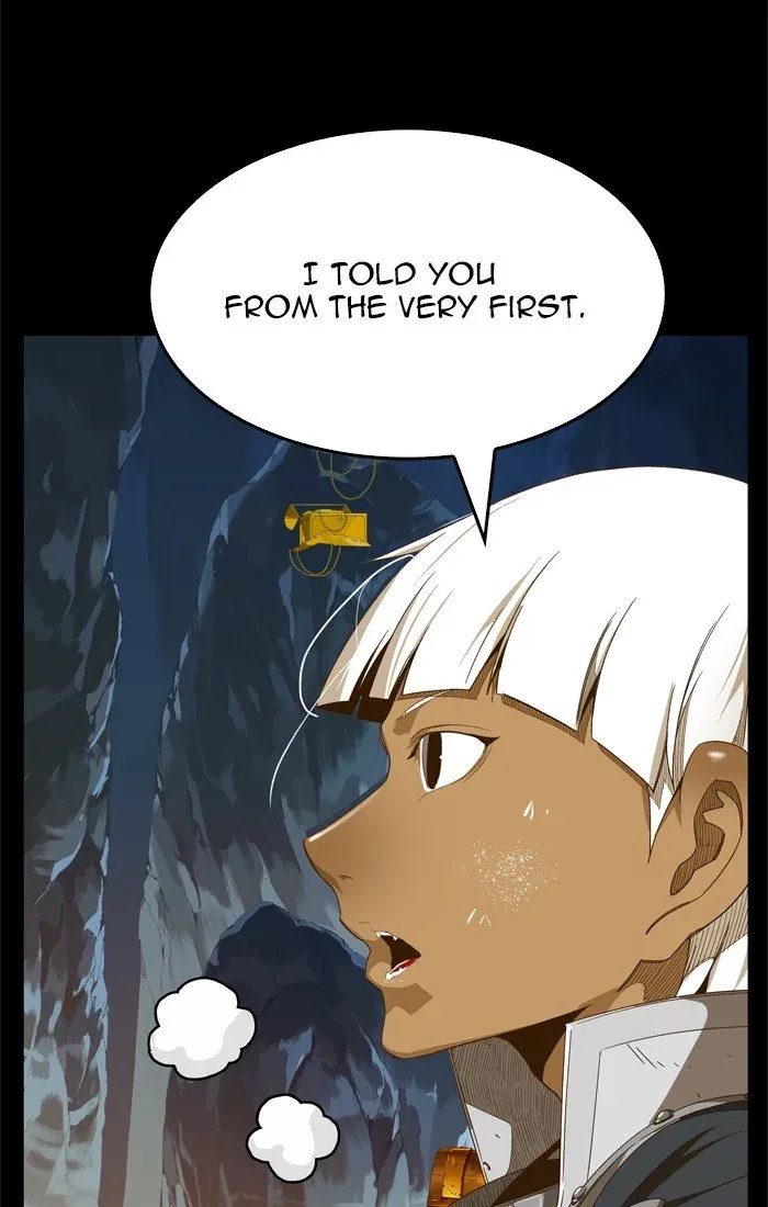The God of High School Chapter 446 page 39