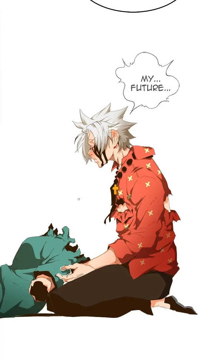 The God of High School Chapter 447 page 29