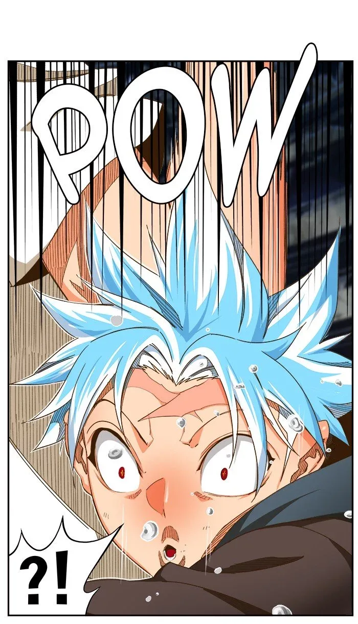 The God of High School Chapter 452 page 14