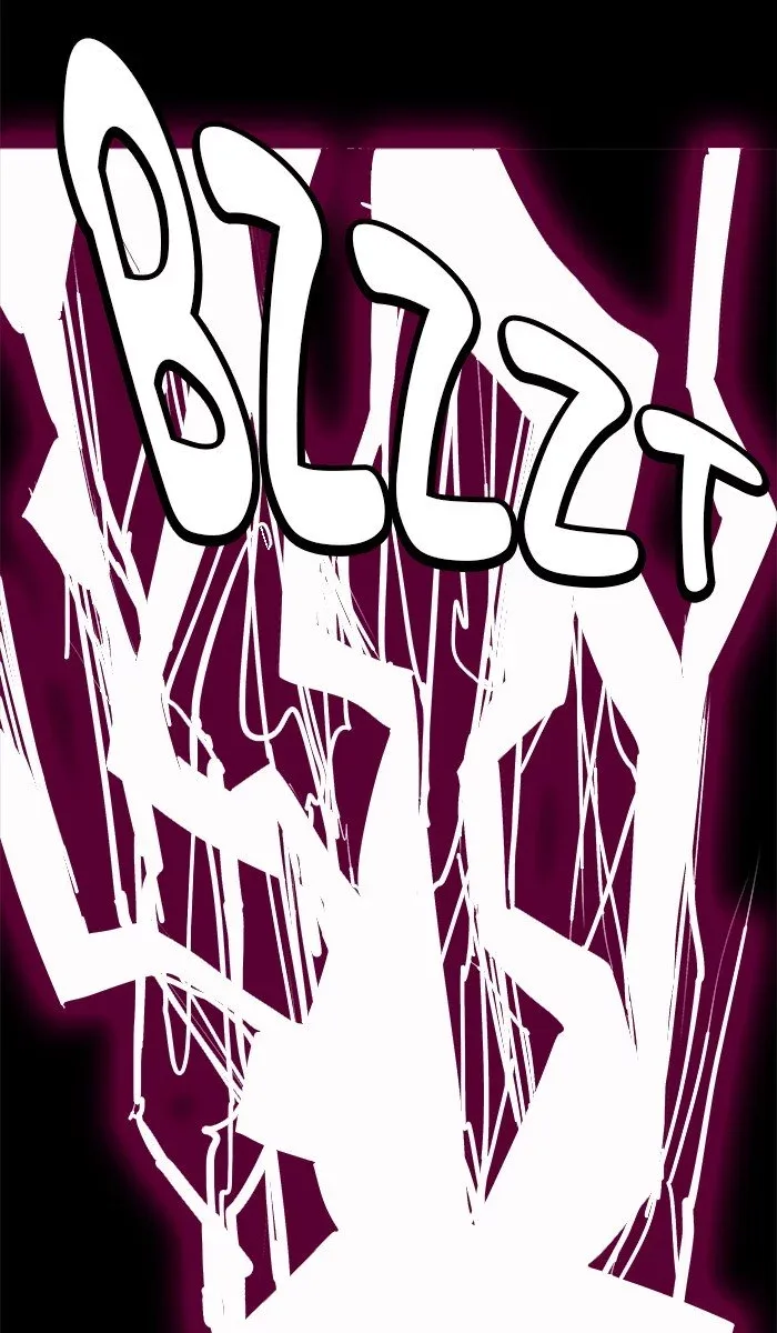 The God of High School Chapter 449 page 8