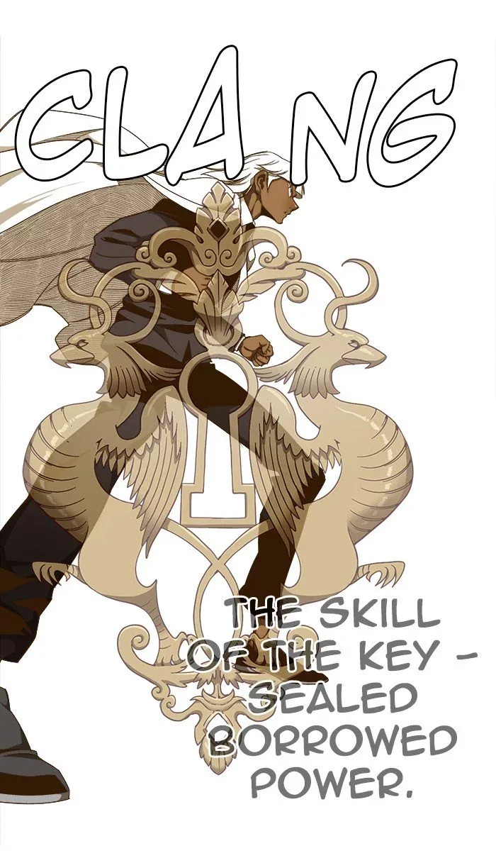 The God of High School Chapter 446 page 50