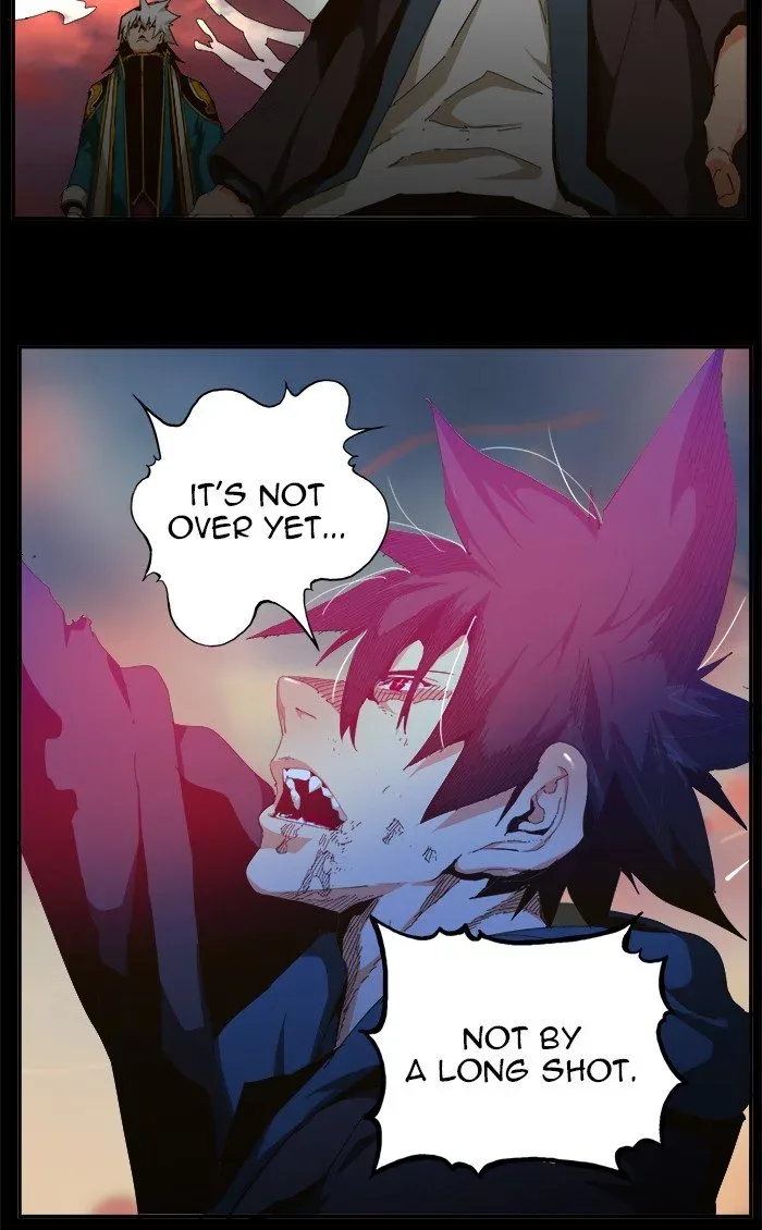 The God of High School Chapter 449 page 6