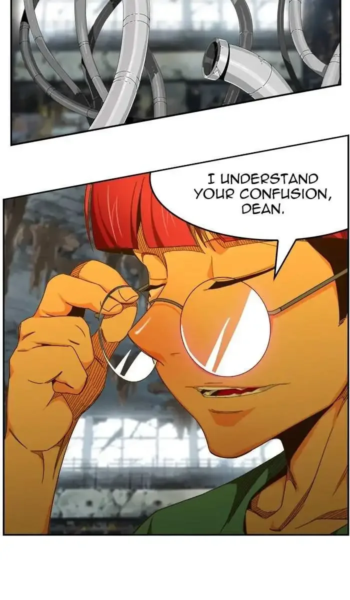 The God of High School Chapter 444 page 101